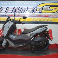 YAMAHA NMAX 125 Tech - 2025- Pronta consegna