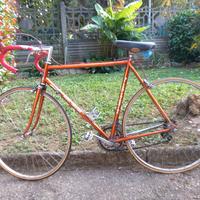 bici da corsa