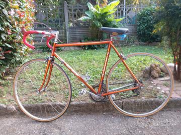 bici da corsa