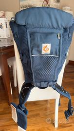 Marsupio neonato ergonomico Ergobaby NUOVO