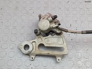 PINZA POSTERIORE KTM EXCF 520 2000 2002 EXC 400 20
