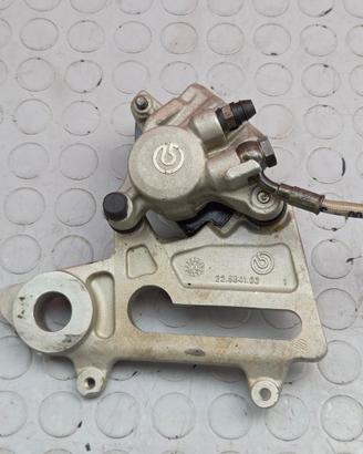 PINZA POSTERIORE KTM EXCF 520 2000 2002 EXC 400 20