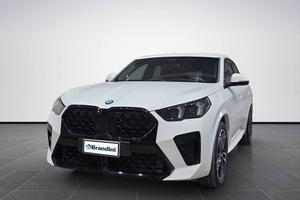 BMW X2 xdrive 20d 48V MSport Pro auto