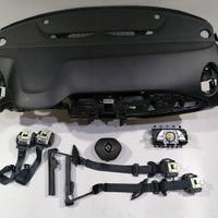 KIT AIRBAG RENAULT ZOE II