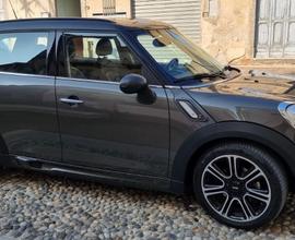 Mini Countryman John Cooper Works 2000 euro 5b jon