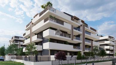 4 LOCALI A ROSETO DEGLI ABRUZZI