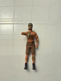 Action Man Jungle - Hasbro 1999