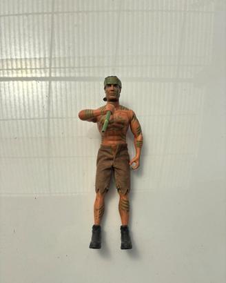 Action Man Jungle - Hasbro 1999
