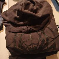 set 4 tute anni 11 ragazzo