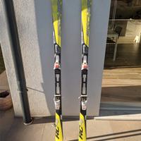 sci Fischer rc4