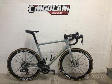 Specialized Tarmac SL8 S-Works