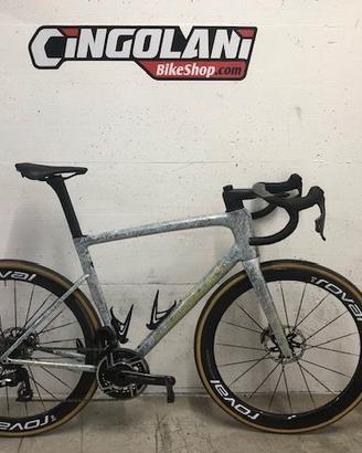 Specialized Tarmac SL8 S-Works