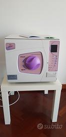 AUTOCLAVE DIGITALE 12 LITRI, CLASSE B