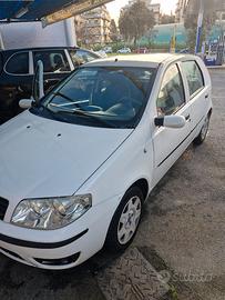 Fiat Punto benzina  