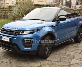 LAND ROVER Range Rover Evoque 2.0 TD4 180 CV 5p. L