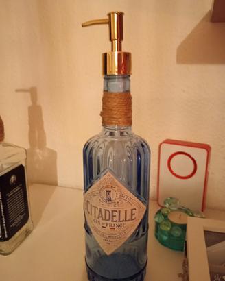 dispenser sapone 