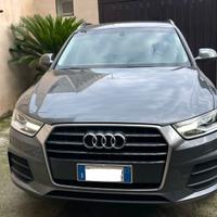 Audi Q3 2.0 TDI 150 CV S line Edition PERFETTA