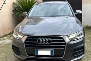 Audi Q3 2.0 TDI 150 CV S line Edition PERFETTA