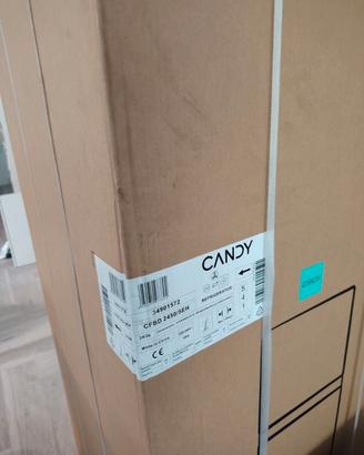 Frigorifero ad incasso nuovo