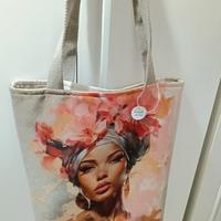 tot bag tessuto indeformabile 