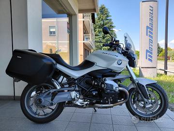MOTO Bmw R 1200 R