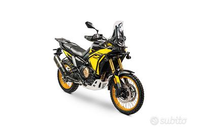 VOGE VALICO 800DSX RALLY