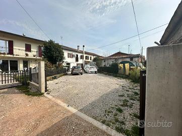 CASA INDIPENDENTE A VEDELAGO