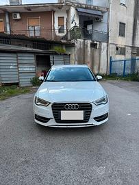 Audi A3 G Tron