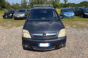 Opel Meriva 1.4 16V Club