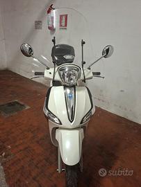 Privato Liberty 50