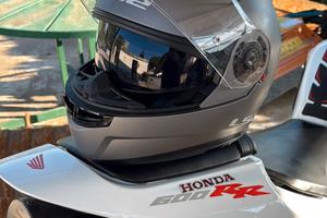 Casco LS2 modulare XXL