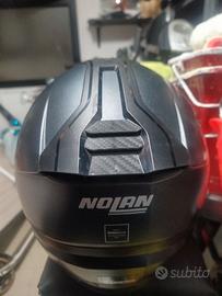 Casco nolan