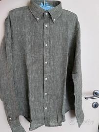 Camicia Enrico coveri