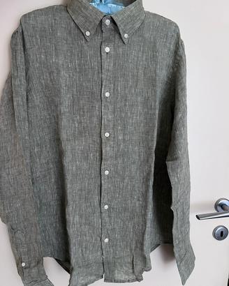 Camicia Enrico coveri