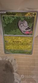 carta Pokemon 