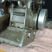 Motore Motom 12E terza serie