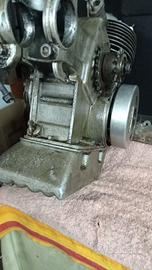 Motore Motom 12E terza serie