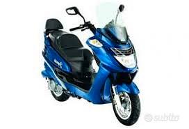 Sym Joyride 150 - 2001