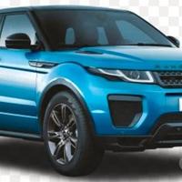 Ricambi range rover evoque-usati-originali