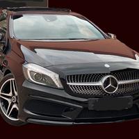 MERCEDES CLASSE A