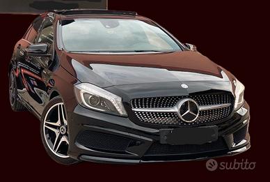 MERCEDES CLASSE A