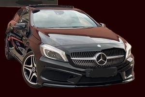 MERCEDES CLASSE A