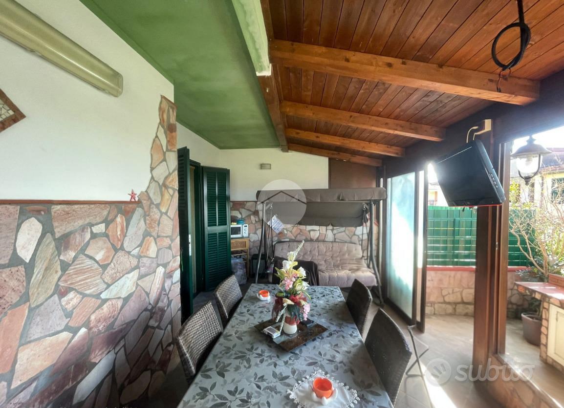 Casa – Scalea, Faro, La Petrosa - Vista 5
