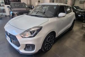 Suzuki Swift Sport 1.4 Boosterjet