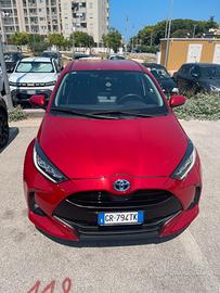 YARIS 1.5 HYBRID 5P GR SPORT