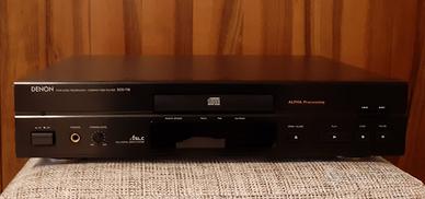 Denon DCD-735 Lettore stereo di compact disc