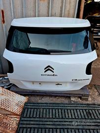 Musata completa air bag ricambi carrozzeria C3 Air
