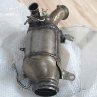 Filtro Antiparticolato x Audi Q5 2021