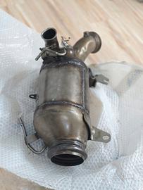 Filtro Antiparticolato x Audi Q5 2021