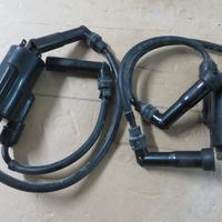 Bobine accensione honda cb 650